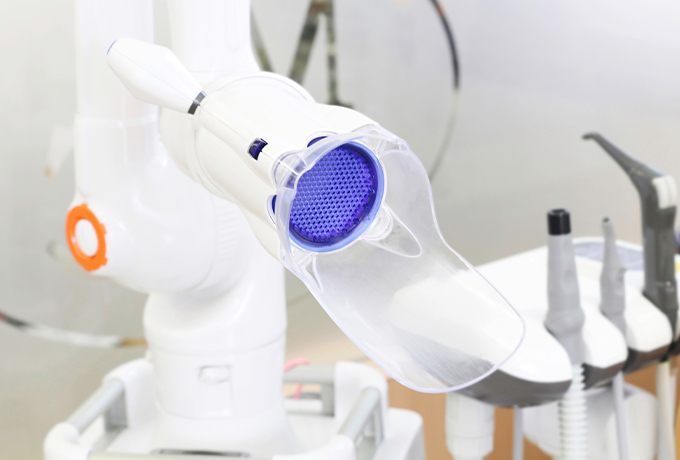 ●●駅・もり歯科医院