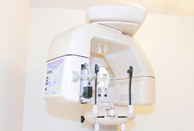 ●●駅・もり歯科医院