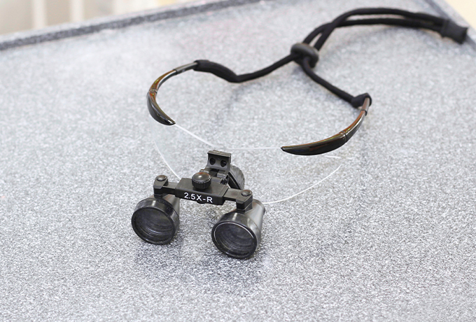 ●●駅・もり歯科医院