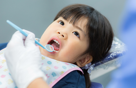 ●●駅・もり歯科医院