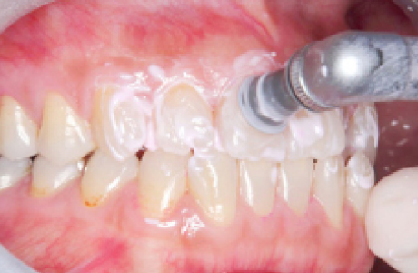 ●●駅・もり歯科医院