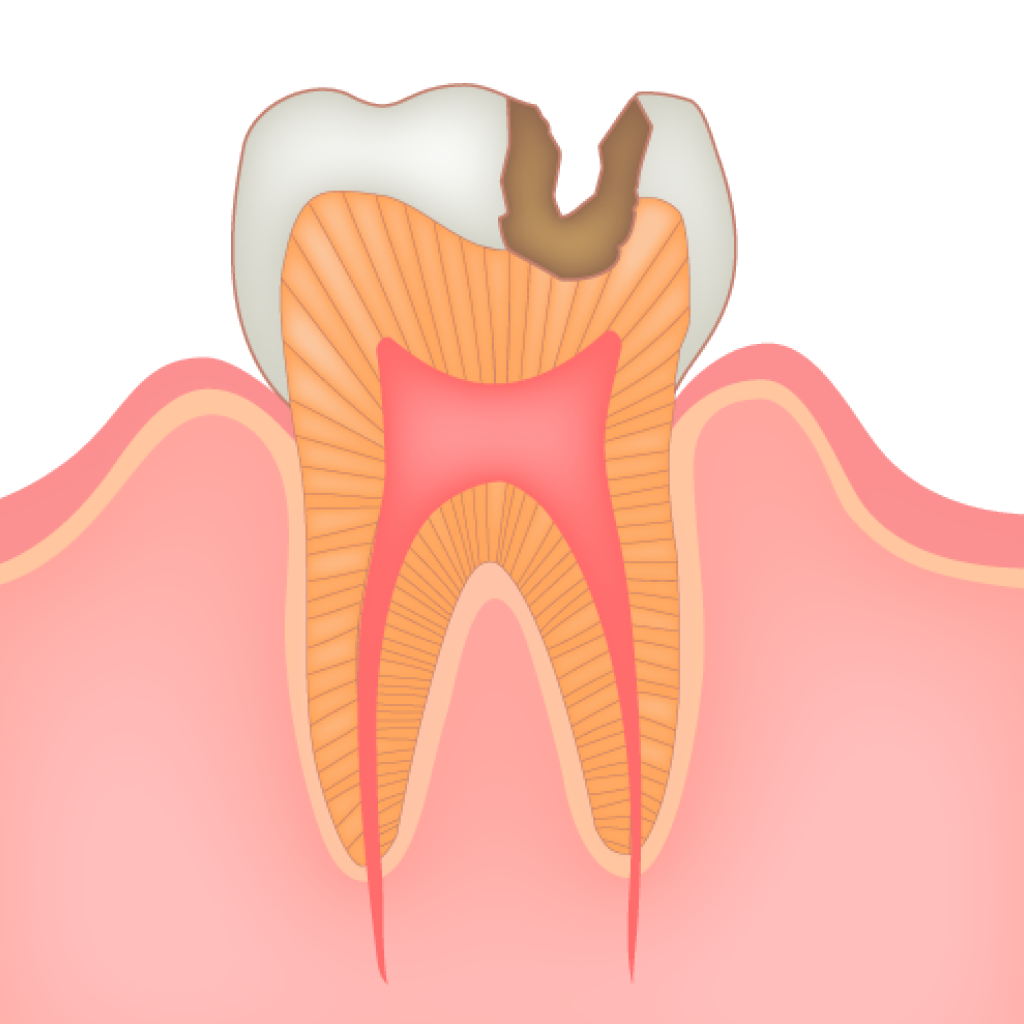 ●●駅・もり歯科医院