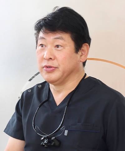 ●●駅・もり歯科医院